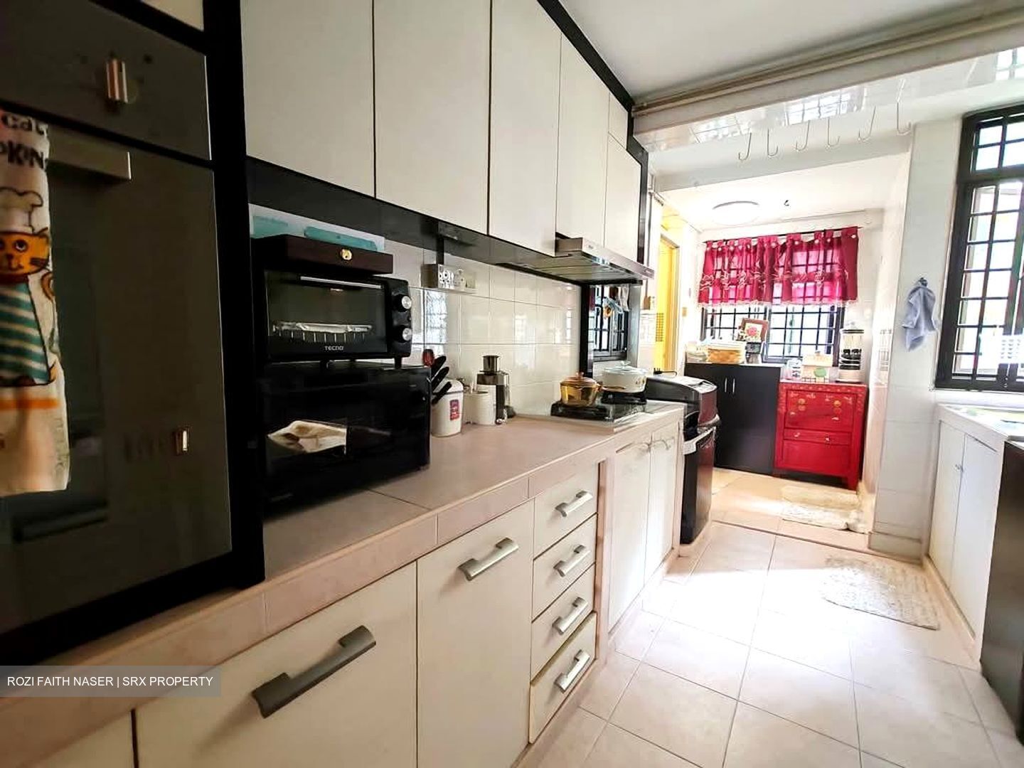 Blk 87 Commonwealth Heights (Queenstown), HDB 3 Rooms #599609841